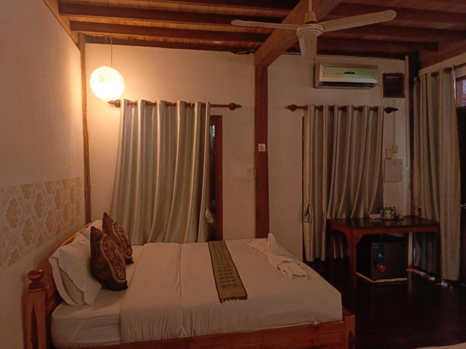 Ireenkevin Guesthouse Luang Prabang Eksteriør billede